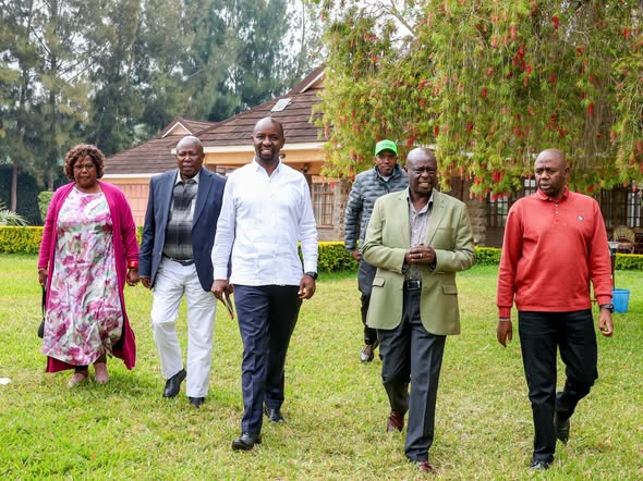 Your Voice Is the Mandate: A Day of Consultation at Wamunyoro